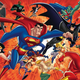 Illustration for article titled Oh @#$%, Bruce Timm is leaving DC animation?!